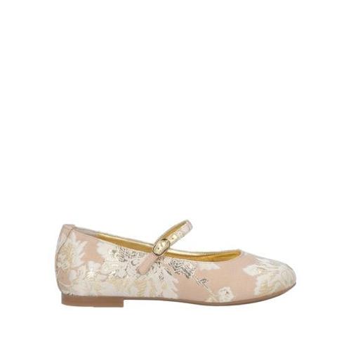 Dolce & Gabbana - Chaussures - Ballerines