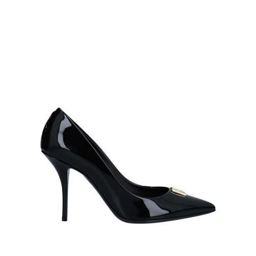 Dolce & Gabbana - Chaussures - Escarpins