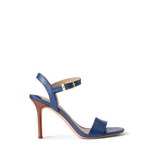 Lauren Ralph Lauren - Chaussures - Sandales