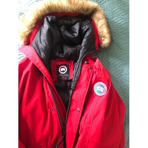 Parka Homme Taille L