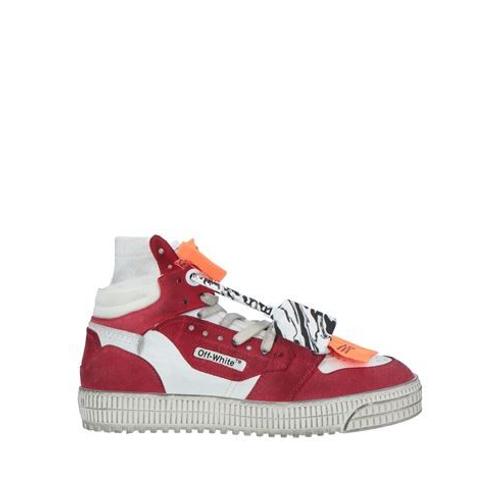 Off-White? - Chaussures - Sneakers - 40