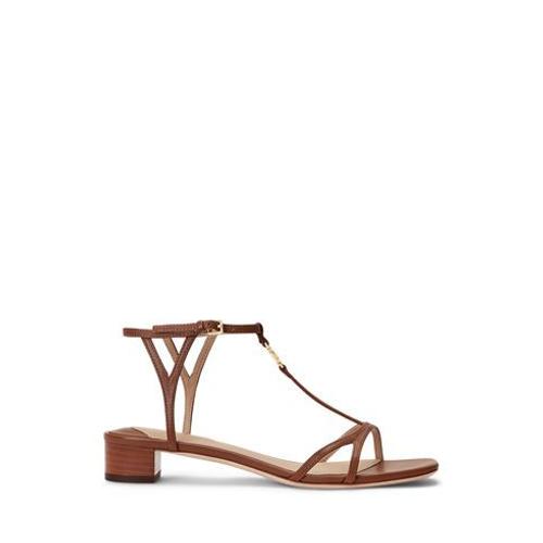 Lauren Ralph Lauren - Chaussures - Sandales