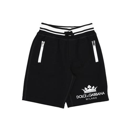 Dolce & Gabbana - Bas - Shorts Et Bermudas