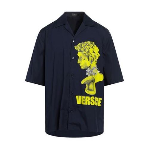 Versace - Tops - Chemises