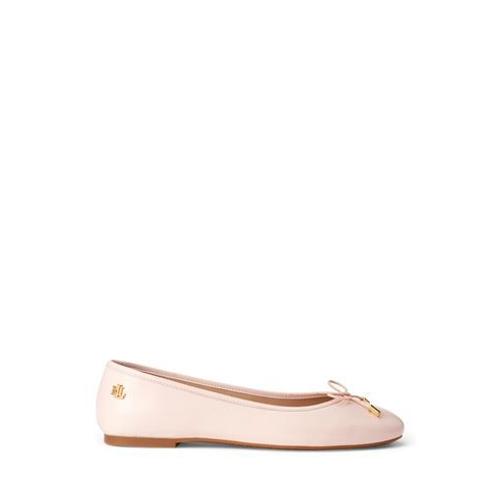 Lauren Ralph Lauren - Chaussures - Ballerines