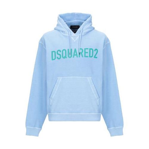 Dsquared2 - Tops - Sweat-Shirts