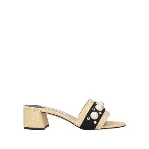 Jimmy Choo - Chaussures - Sandales - 42