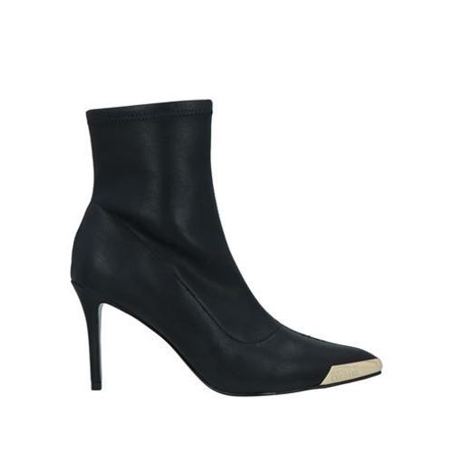 Versace Jeans Couture - Chaussures - Bottines