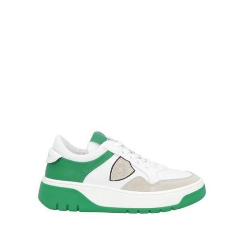 Philippe Model - Chaussures - Sneakers - 34