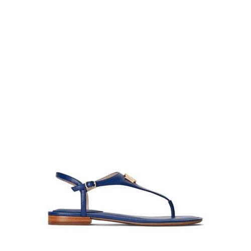 Lauren Ralph Lauren - Chaussures - Tongs