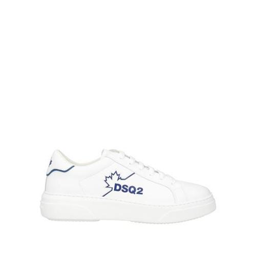 Dsquared2 - Chaussures - Sneakers