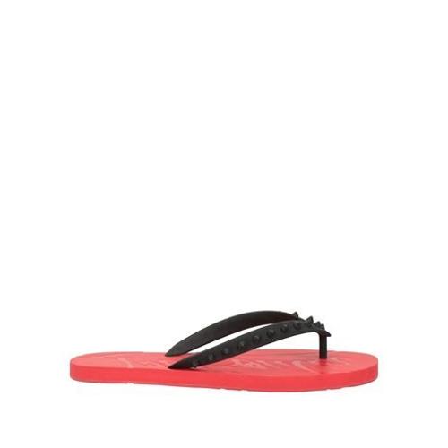 Christian Louboutin - Chaussures - Tongs - 40