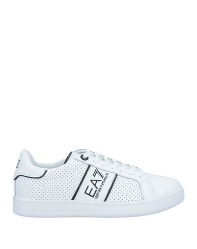 Ea7 - Chaussures - Sneakers