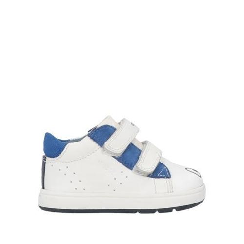 Geox - Chaussures - Sneakers