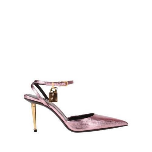 Tom Ford - Chaussures - Escarpins