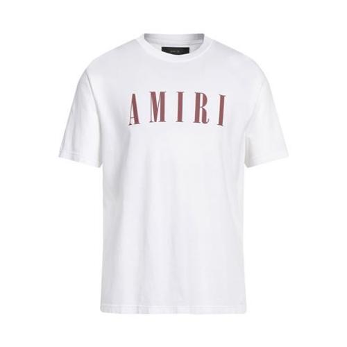 Amiri - Tops - T-Shirts