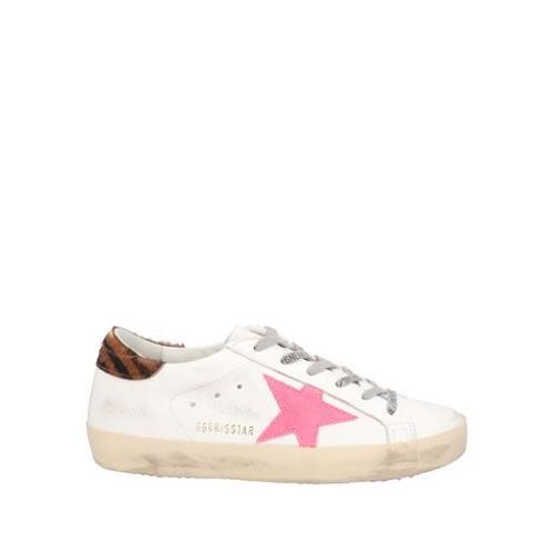 Golden Goose - Chaussures - Sneakers - 35