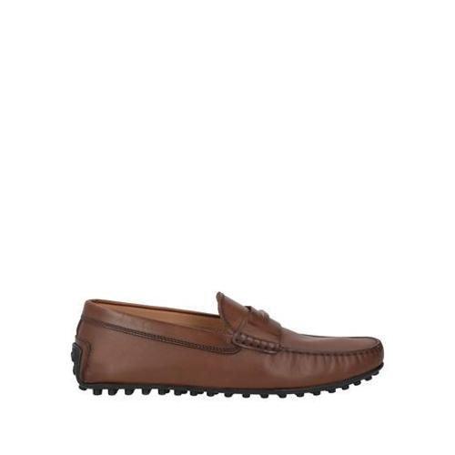 Tod's - Chaussures - Mocassins