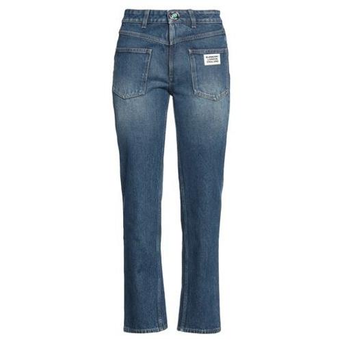 Burberry - Bas - Pantalons En Jean