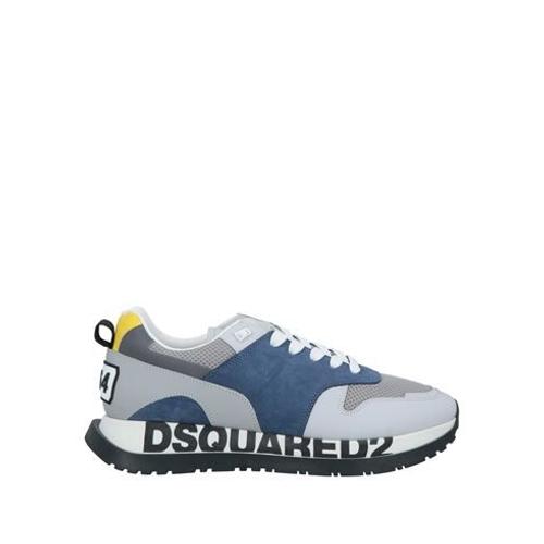 Dsquared2 - Chaussures - Sneakers - 46