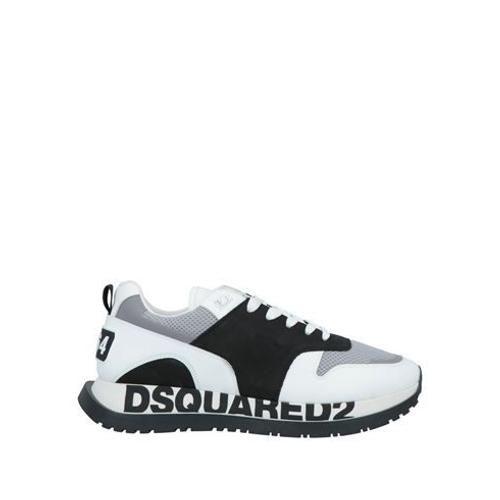 Dsquared2 - Chaussures - Sneakers