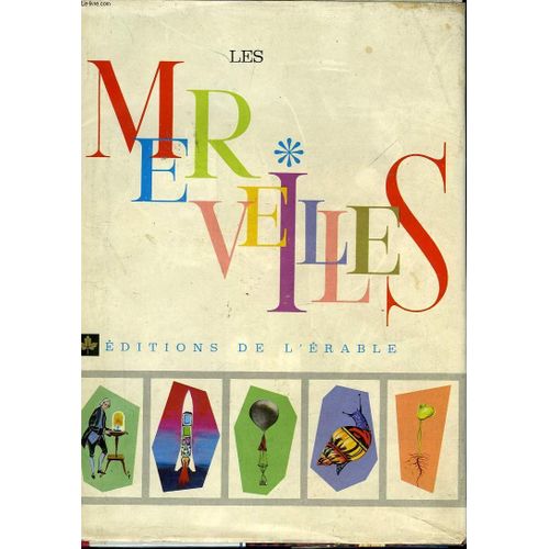 Les Merveilles