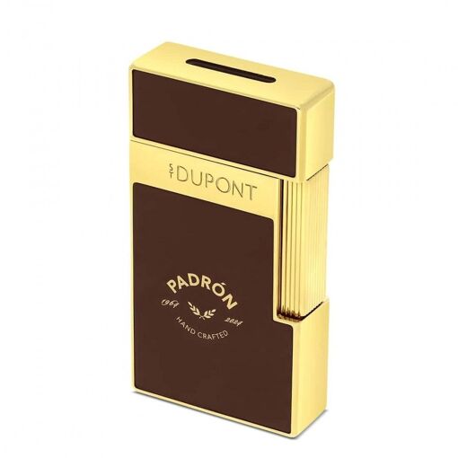 S.T. Dupont - Briquet Biggy PadrĂłn