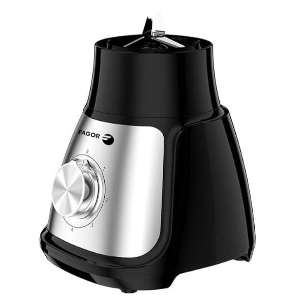 Mixeur En Verre Eccomix One 500 W