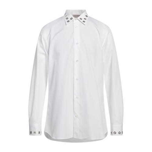 Alexander Mcqueen - Tops - Chemises