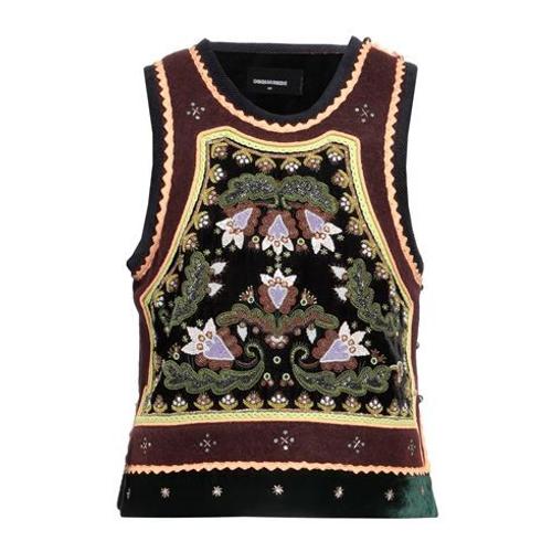 Dsquared2 - Ensembles Et Coordonnés - Gilets