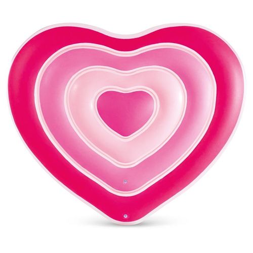 Île Gonflable Intex Love