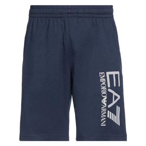 Ea7 - Bas - Shorts Et Bermudas
