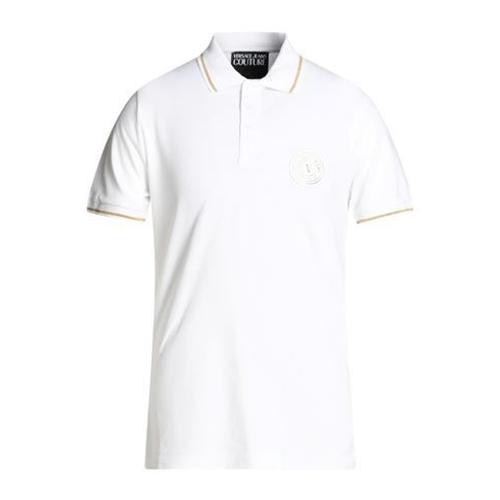 Versace Jeans Couture - Tops - Polos