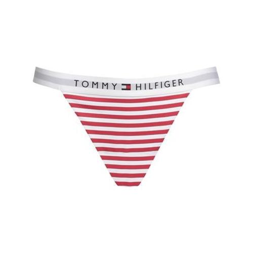 Tommy Hilfiger - Mer Et Piscine - Bas De Maillot