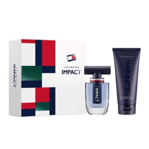 Coffret Parfum - Tommy Hilfiger 
