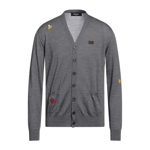 Dsquared2 - Maille - Cardigans