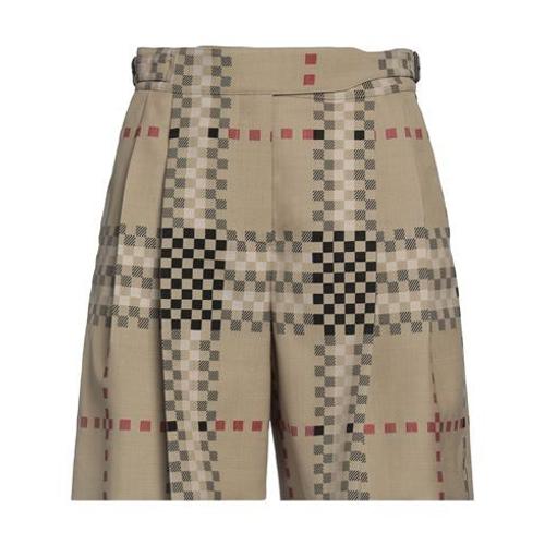 Burberry - Bas - Shorts Et Bermudas