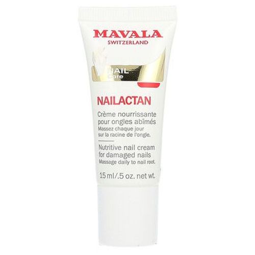 Mavala Nailactan Crème Nourrissante 