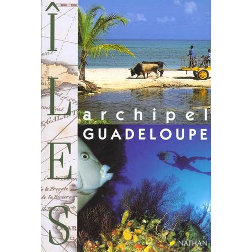 Archipel Guadeloupe