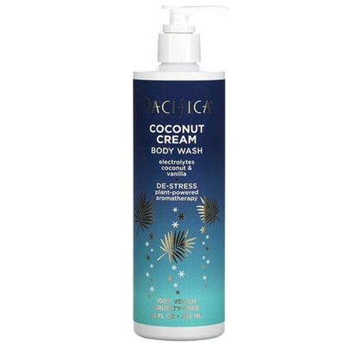 Pacifica Beauty - Nettoyant Pour Le Corps Coconut Cream Bain Et Douche 355 Ml 