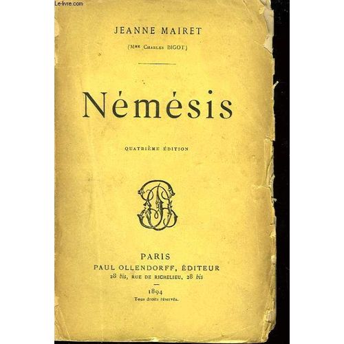 Némésis