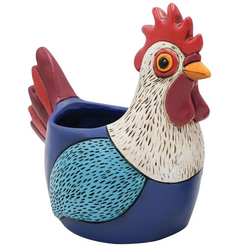 Cache Pot Coq Par Allen Designs