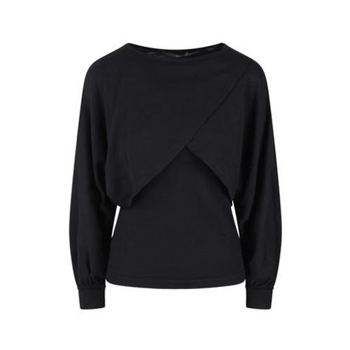 Alberta Ferretti - Tops - Sweat-Shirts