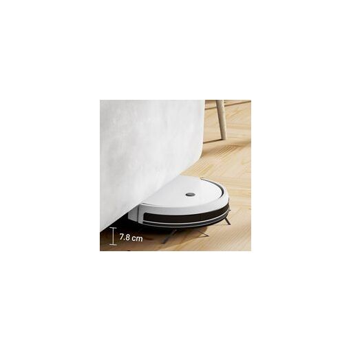 robot laveur aspirateur