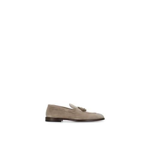 Brunello Cucinelli - Chaussures - Mocassins