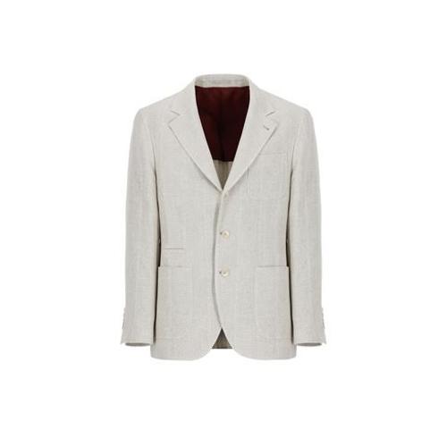 Brunello Cucinelli - Ensembles Et Coordonnés - Blazers