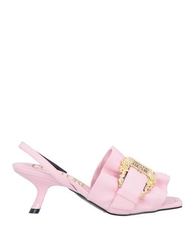 Versace Jeans Couture - Chaussures - Sandales