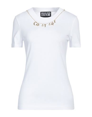 Versace Jeans Couture - Tops - T-Shirts