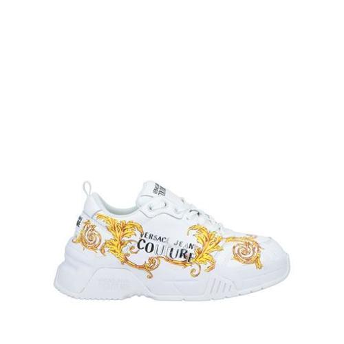 Versace Jeans Couture - Chaussures - Sneakers