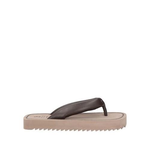 Brunello Cucinelli - Chaussures - Tongs